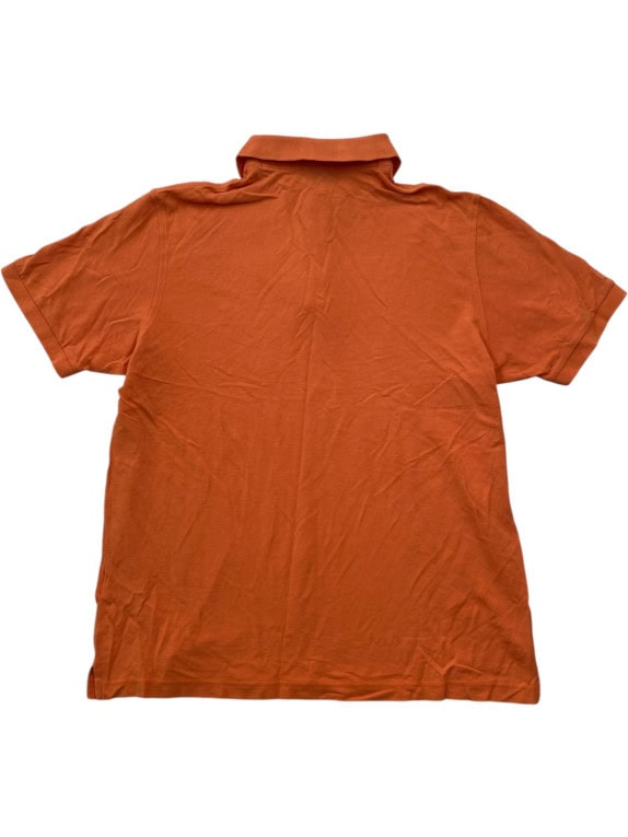 JOOP ΜΠΛΟΥΖΑ POLO MINIMAL ΚΕΡΑΜΙΔΙ ΑΝΤΡΙΚΟ PRE OWNED M