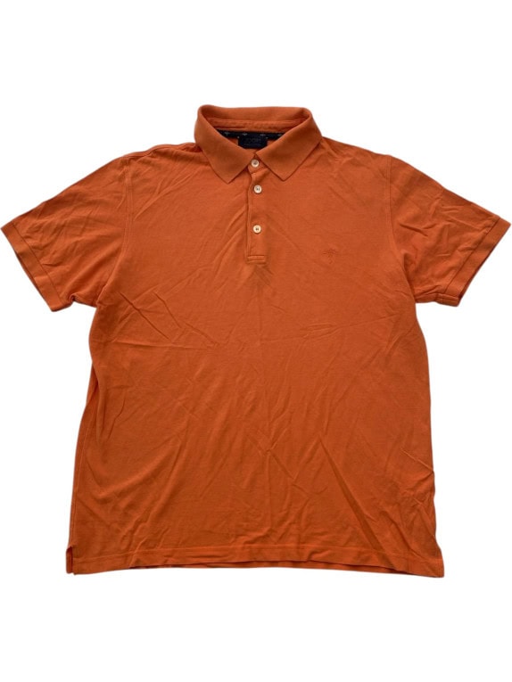 JOOP ΜΠΛΟΥΖΑ POLO MINIMAL ΚΕΡΑΜΙΔΙ ΑΝΤΡΙΚΟ PRE OWNED M