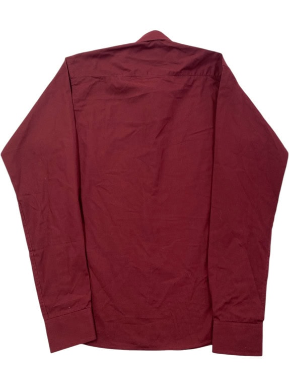 JOOP ΠΟΥΚΑΜΙΣΟ MINIMAL ΜΠΟΡΝΤΟ ΑΝΤΡΙΚΟ PRE OWNED M
