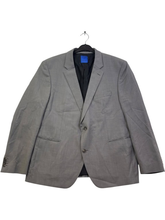 JOOP ΣΑΚΑΚΙ CLASSIC ΓΚΡΙ ΑΝΤΡΙΚΟ PRE OWNED XL