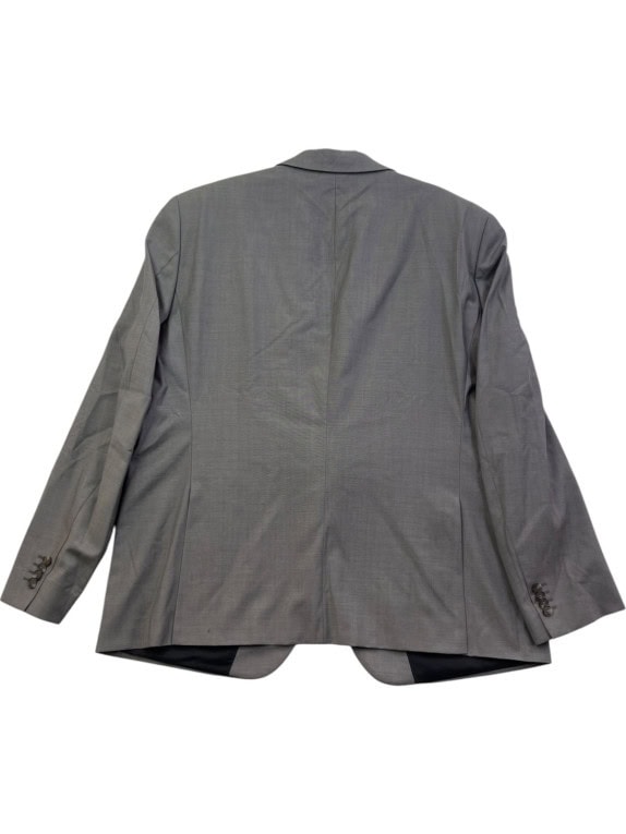 JOOP ΣΑΚΑΚΙ CLASSIC ΓΚΡΙ ΑΝΤΡΙΚΟ PRE OWNED XL