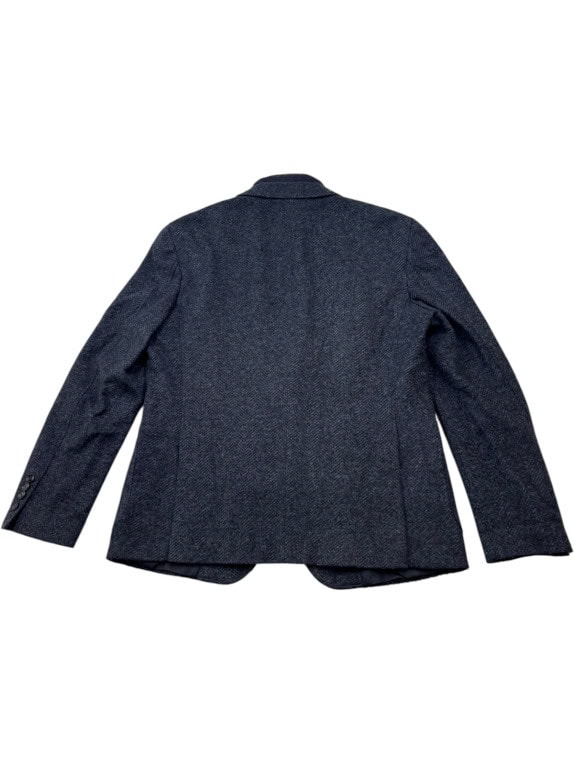 JOOP ΣΑΚΑΚΙ ΚΛΑΣΙΚΟ NAVY ΑΝΤΡΙΚΟ PRE OWNED M