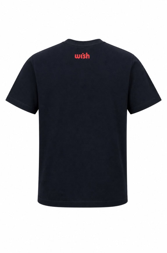 JORDAN ΓΡΑΦΙΚΟ T SHIRT STREETWEAR ΜΑΥΡΟ ΑΝΔΡΙΚΟ PRE OWNED S