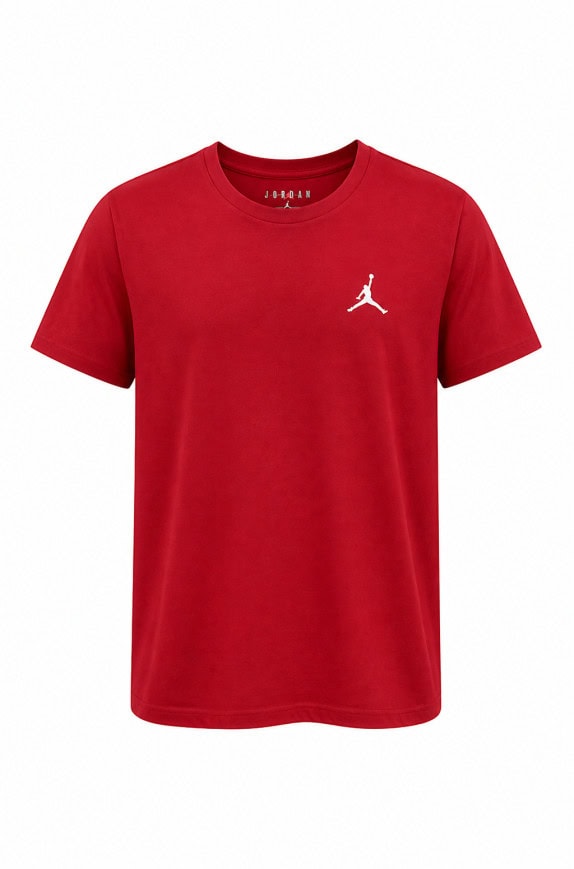JORDAN GRAPHIC TEE RED ΑΝΤΡΙΚΟ PRE OWNED XL