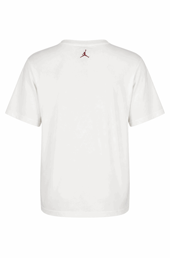 JORDAN GRAPHIC TEE STREETWEAR CREAM ΑΝΤΡΙΚΟ PRE OWNED M