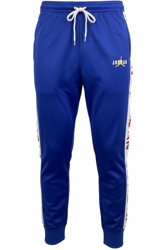 JORDAN ΠΑΝΤΕΛΟΝΙ ΦΟΡΜΑΣ LOGO STRIPE ΜΠΛΕ ΑΝΔΡΙΚΟ XL