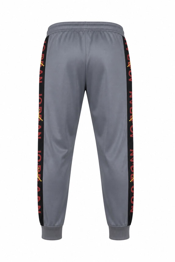 JORDAN ΠΑΝΤΕΛΟΝΙ ΦΟΡΜΑΣ STREETWEAR ΓΚΡΙ ΑΝΤΡΙΚΟ PRE OWNED XXL