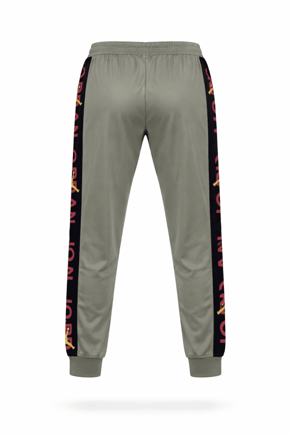 JORDAN ΠΑΝΤΕΛΟΝΙ ΦΟΡΜΑΣ STREETWEAR ΠΡΑΣΙΝΟ ΑΝΤΡΙΚΟ PRE OWNED L