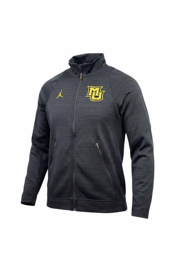 JORDAN TRACK JACKET ATHLETIC ΑΝΘΡΑΚΙ ΑΝΤΡΙΚΟ PRE OWNED S