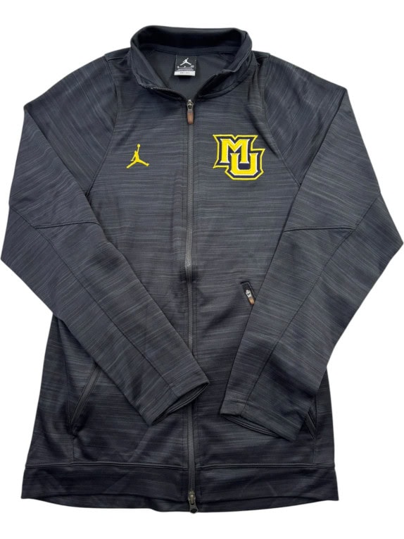 JORDAN TRACK JACKET ATHLETIC ΑΝΘΡΑΚΙ ΑΝΤΡΙΚΟ PRE OWNED S