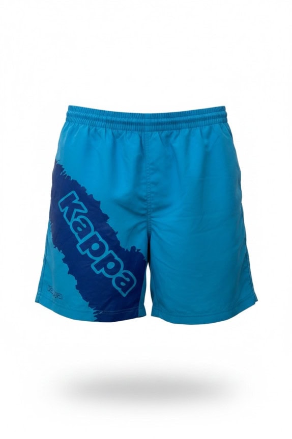 KAPPA ΜΑΓΙΟ ΣΟΡΤΣ SPORTSWEAR ΤΙΡΚΟΥΑΖ ΑΝΤΡΙΚΟ PRE OWNED M