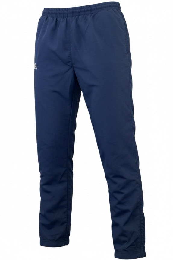 KAPPA ΠΑΝΤΕΛΟΝΙ ΦΟΡΜΑΣ SPORTSWEAR NAVY UNISEX PRE OWNED L