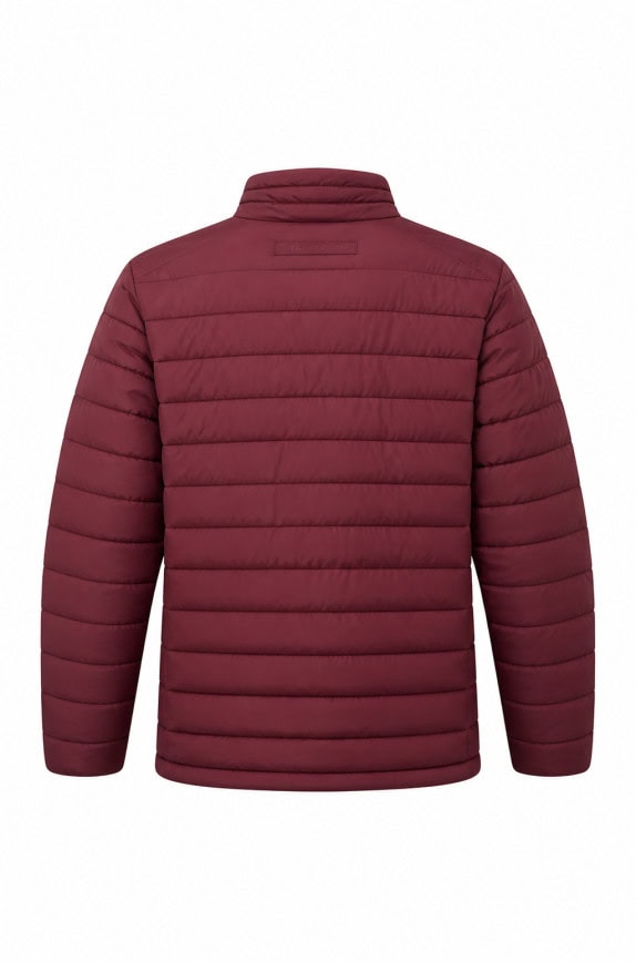 GANT ΜΠΟΥΦΑΝ PUFFER ΜΠΟΡΝΤΟ ΑΝΤΡΙΚΟ PRE OWNED XL