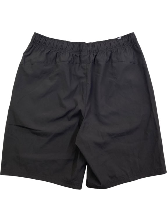 LA MARTINA ΠΟΥΚΑΜΙΣΟ ΡΙΓΕ VINTAGE STYLE ΜΕ ΚΕΝΤΗΜΑΤΑ ΓΚΡΙ/ΛΕΥΚΟ UNISEX S