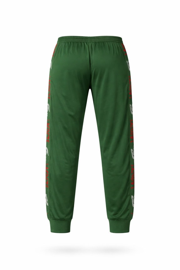 LACOSTE ΠΑΝΤΕΛΟΝΙ ΑΘΛΗΤΙΚΟ STREETWEAR ΠΡΑΣΙΝΟ ΑΝΤΡΙΚΟ PRE OWNED L