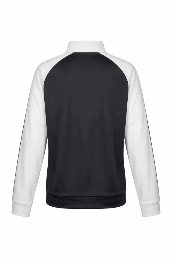 LACOSTE TRACK JACKET SPORTY ΜΑΥΡΟ ΑΝΤΡΙΚΟ PRE OWNED XXL