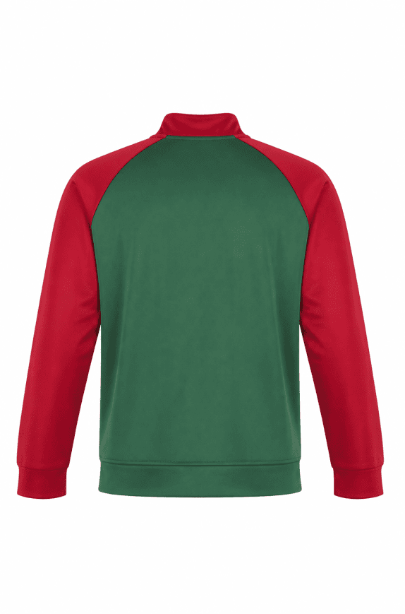 LACOSTE TRACK JACKET SPORTY ΠΡΑΣΙΝΟ ΑΝΤΡΙΚΟ PRE OWNED XL