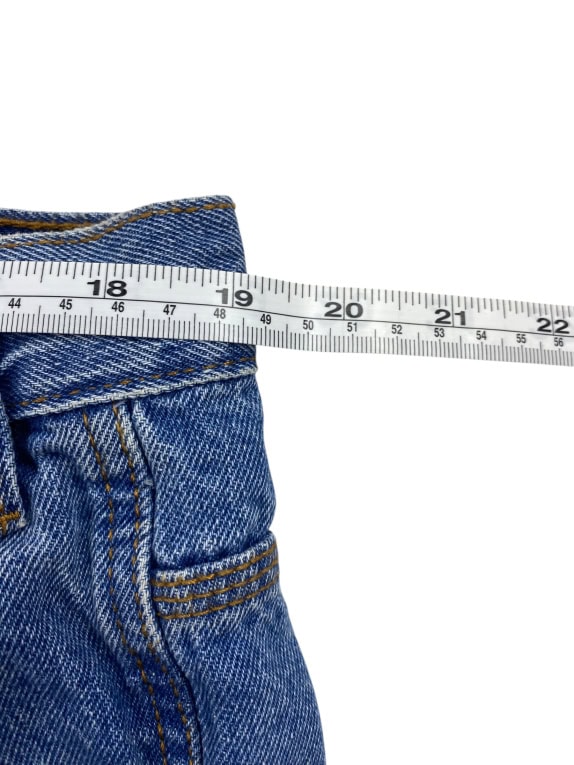 LEE Vintage Jeans Blue Men’s W38