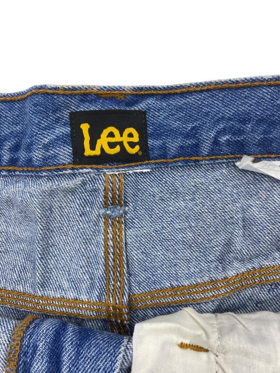 LEE Vintage Jeans Blue Men’s W38