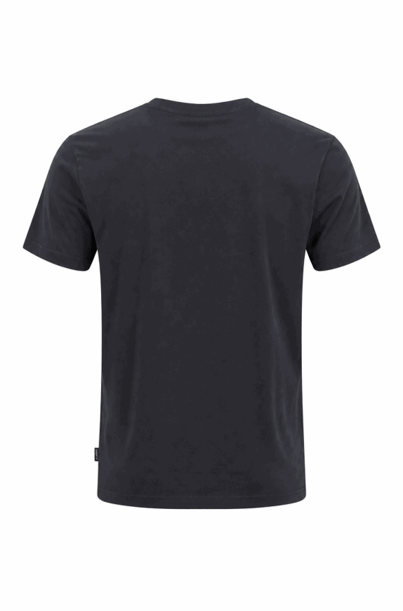 LEVIS GRAPHIC TEE ΜΑΥΡΟ ΑΝΤΡΙΚΟ PRE OWNED S