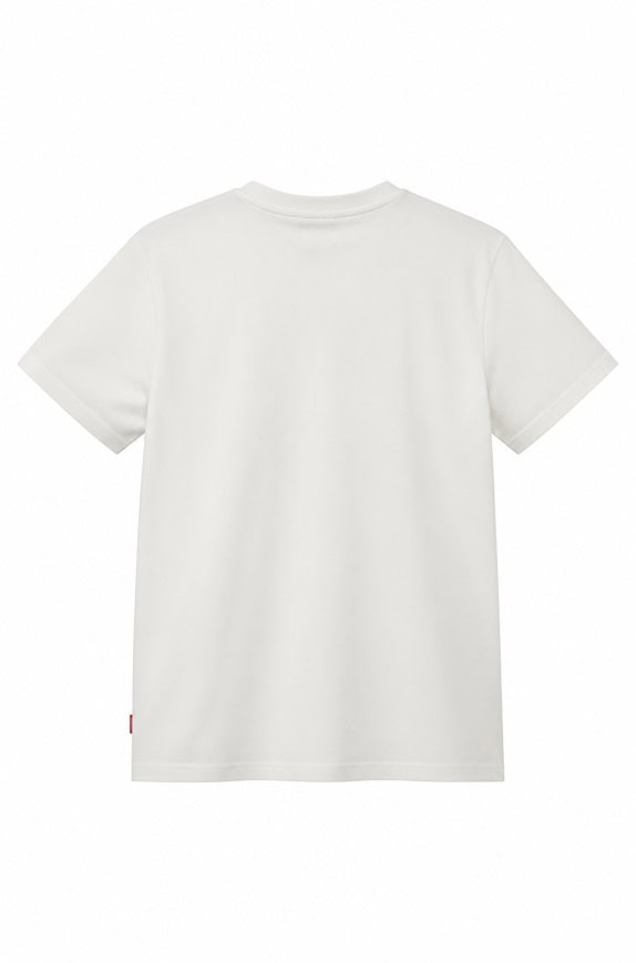LEVIS GRAPHIC TEE VINTAGE CREAM ΑΝΤΡΙΚΟ PRE OWNED M