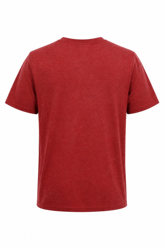 LEVIS GRAPHIC TEE WASHED RED MENS PRE OWNED M