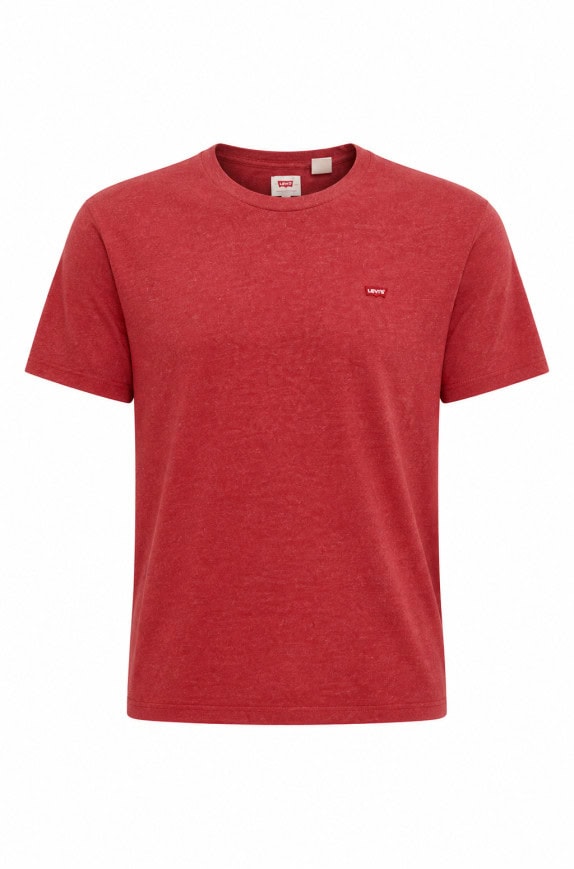 LEVIS GRAPHIC TEE WASHED RED ΑΝΤΡΙΚΟ PRE OWNED M