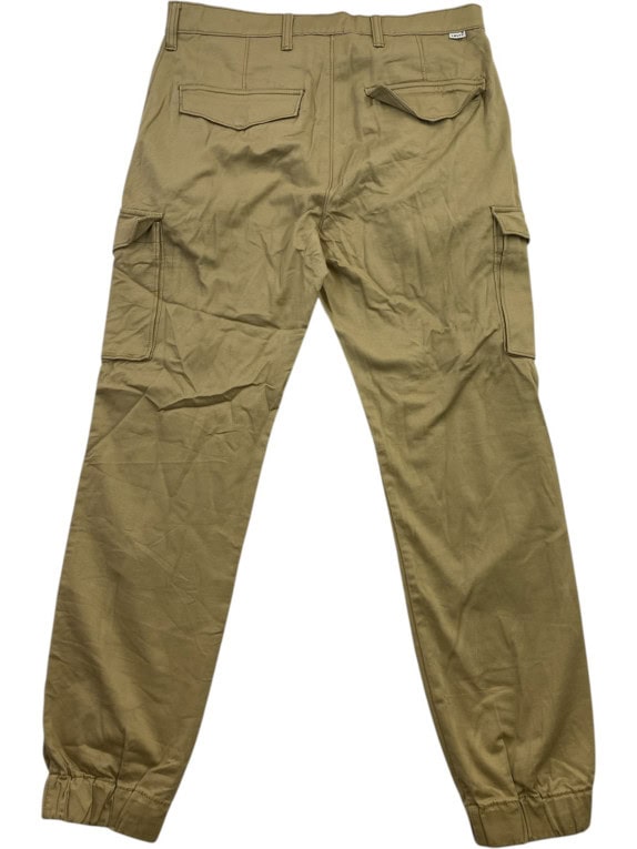 LEVIS ΠΑΝΤΕΛΟΝΙ CARGO UTILITY ΧΑΚΙ ΑΝΤΡΙΚΟ PRE OWNED L