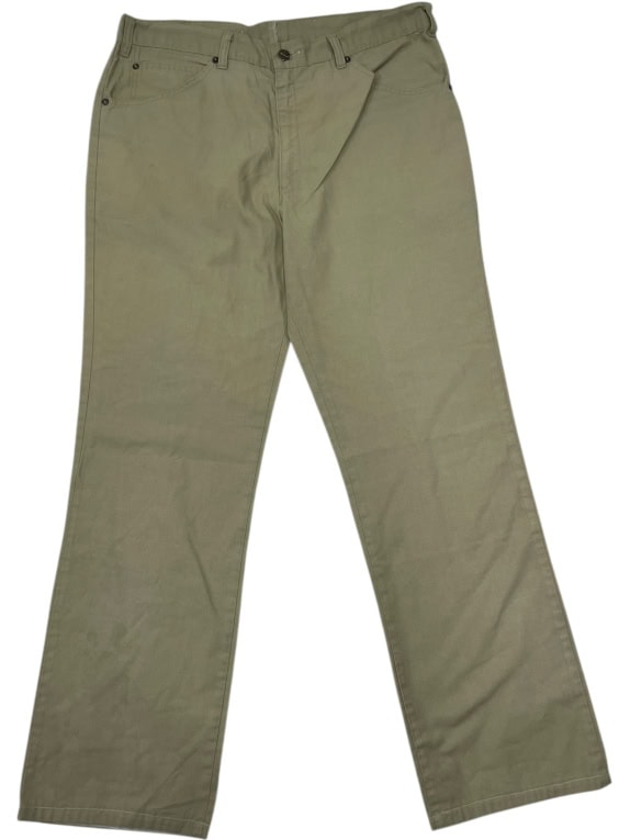 LEVI'S KHAKI PANTS