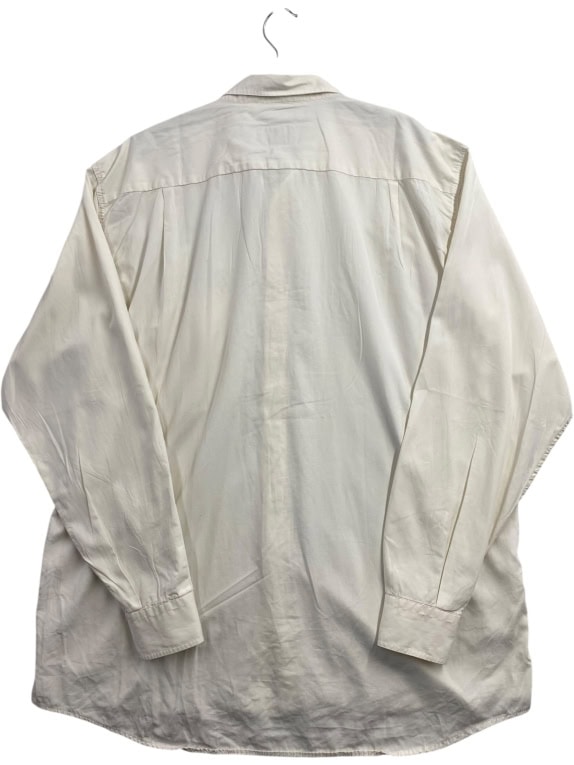 LEVI'S ΠΟΥΚΑΜΙΣΟ VINTAGE ΛΟΓΟΤΥΠΟ CREAM ΑΝΔΡΙΚΟ L