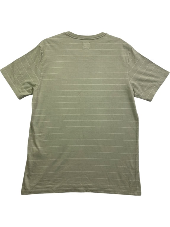 LEVI'S ΡΙΓΕ T-SHIRT ΜΕ "BATWING" LOGO ΛΑΔΙ / KHAKI ΑΝΔΡΙΚΟ MEDIUM