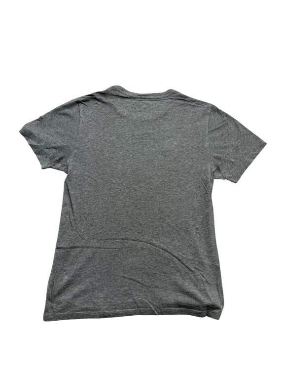 LEVI'S T-SHIRT CASUAL LOGO ΓΚΡΙ ΑΝΔΡΙΚΟ S