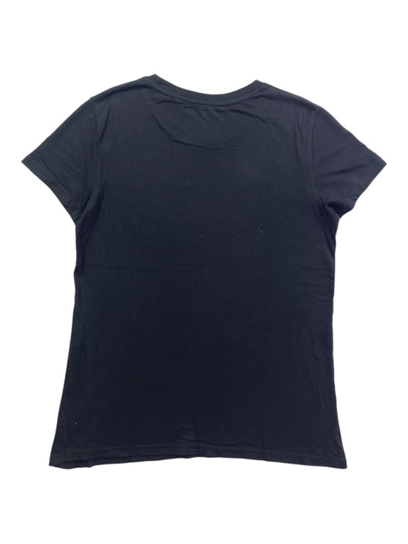 LEVI'S T-SHIRT CASUAL LOGO ΜΑΥΡΟ ΑΝΔΡΙΚΟ M