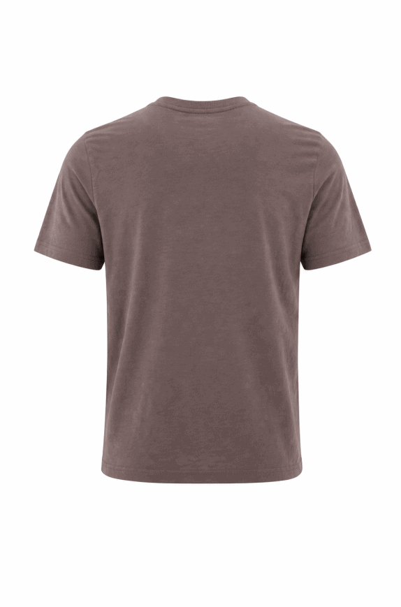 LEVIS T SHIRT MINIMAL BROWN ΑΝΔΡΙΚΟ PRE OWNED M