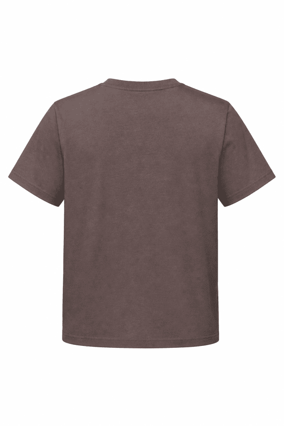 LEVIS T SHIRT MINIMAL ΚΑΦΕ ΑΝΤΡΙΚΟ PRE OWNED XL