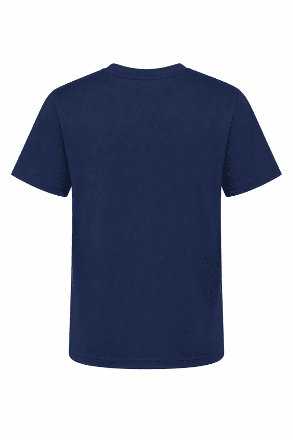 LEVIS T SHIRT MINIMAL NAVY ΑΝΔΡΙΚΟ PRE OWNED M