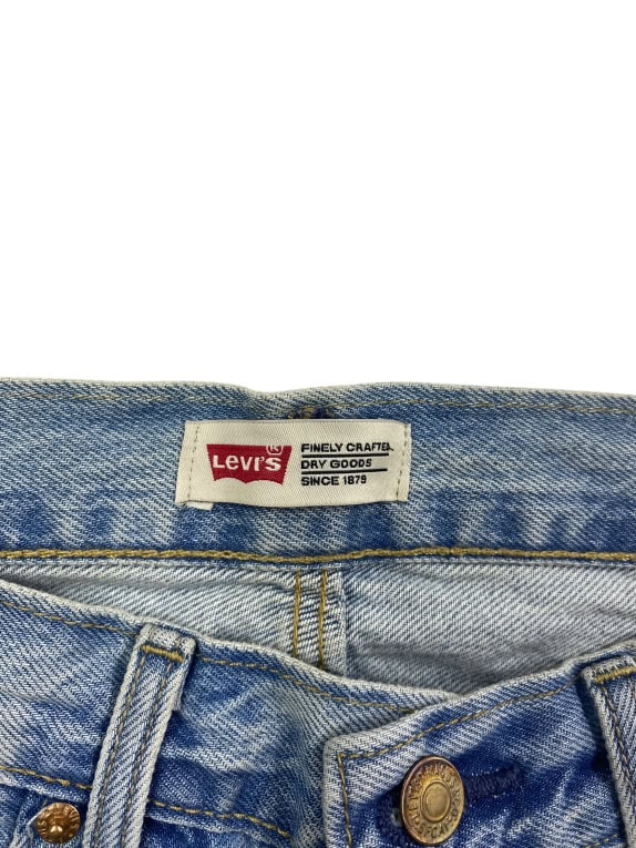 Levi’s 512 Jeans Vintage Light Blue Ανδρικό W32 L32 (L)