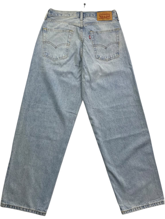 Levi’s 513 Jeans Vintage Light Blue Ανδρικό W32 L32