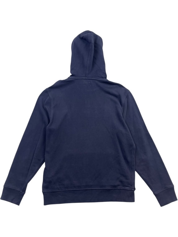 Levi’s Hoodie Big Logo Dark Blue Unisex XL
