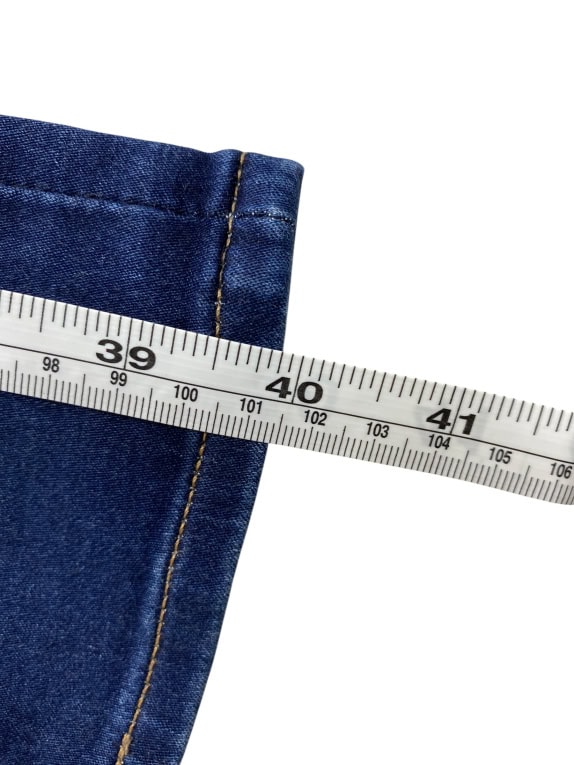 LEVI’S PREMIUM Τζιν Παντελόνι 311 Shaping Skinny Μπλε Γυναικείο XS/S
