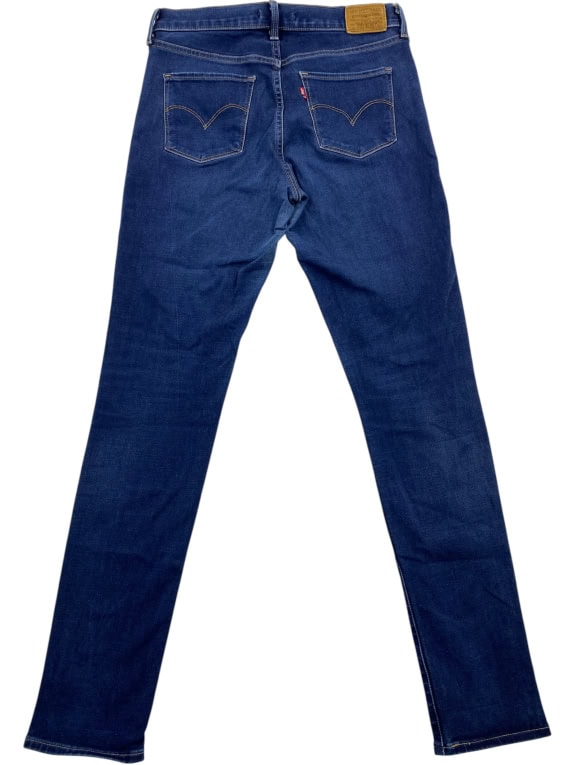 LEVI’S PREMIUM Τζιν Παντελόνι 311 Shaping Skinny Μπλε Γυναικείο XS/S