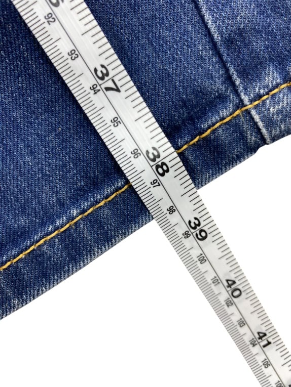LIU JO Jeans Slim Fit Casual Logo Blue Women’s