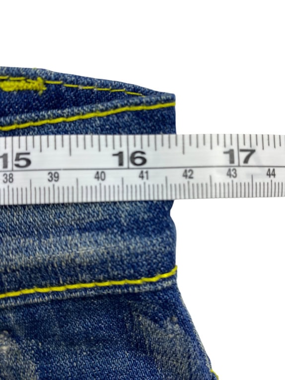 LIU JO UOMO Pantaloni casual in tessuto con logo neri da uomo 40