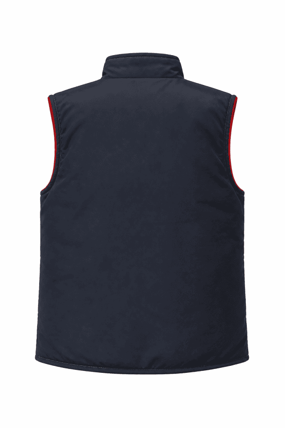 LOTTO GILET SPORTY ΜΑΥΡΟ ΑΝΤΡΙΚΟ PRE OWNED L