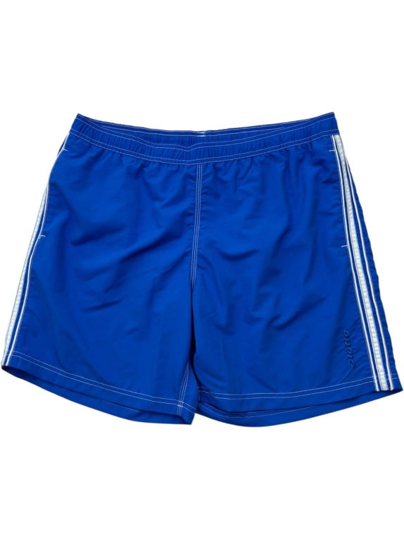 LOTTO ΜΑΓΙΟ ΣΟΡΤΣ SPORTSWEAR ΜΠΛΕ ΑΝΤΡΙΚΟ PRE OWNED XXL