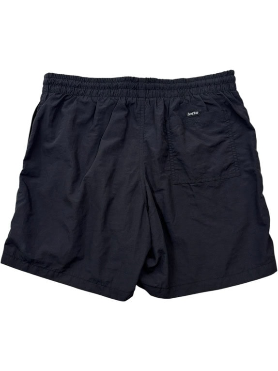 LOTTO ΜΑΓΙΟ ΣΟΡΤΣ SPORTSWEAR NAVY ΜΠΛΕ ΑΝΤΡΙΚΟ PRE OWNED M