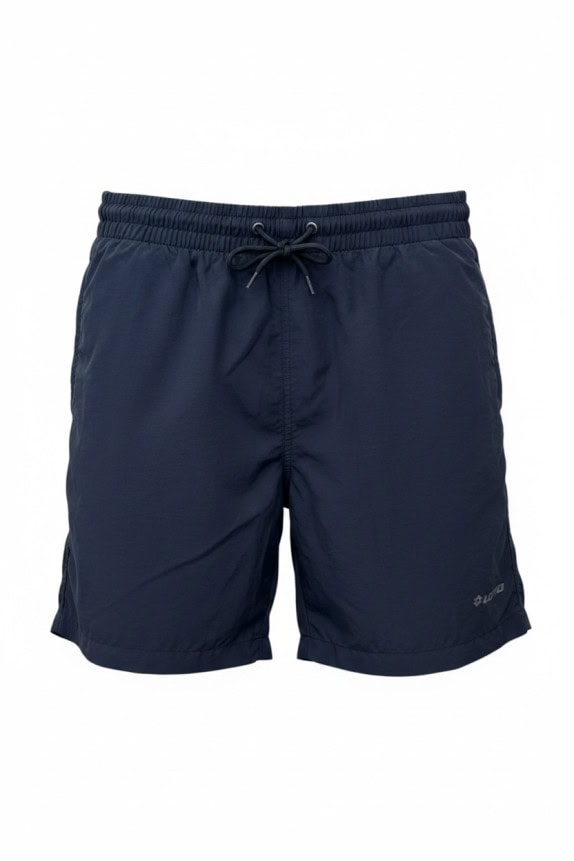 LOTTO ΜΑΓΙΟ ΣΟΡΤΣ SPORTSWEAR NAVY ΜΠΛΕ ΑΝΤΡΙΚΟ PRE OWNED M