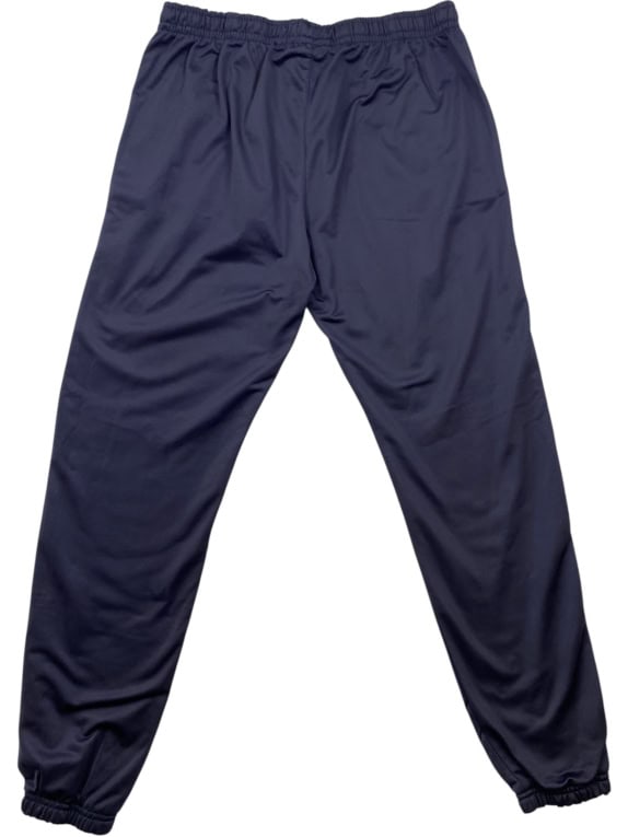 LOTTO ΠΑΝΤΕΛΟΝΙ ΦΟΡΜΑΣ TRAINING SIDE-STRIPE LOGO NAVY BLUE ΑΝΔΡΙΚΟ XL