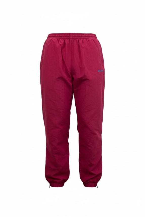Pantaloni tuta LOTTO Vintage Logo fucsia unisex L