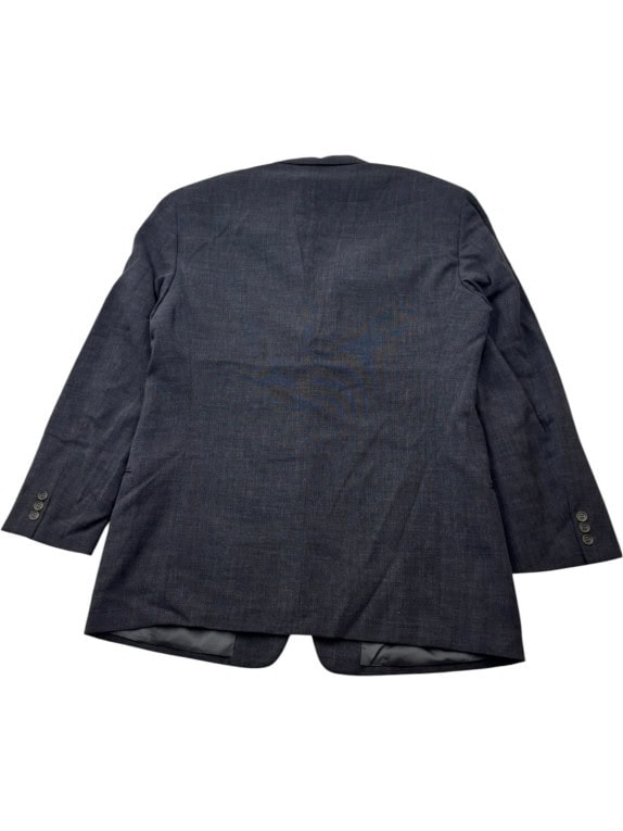 MADE IN ITALY ΣΑΚΑΚΙ ΚΛΑΣΙΚΟ ΑΝΘΡΑΚΙ ΑΝΤΡΙΚΟ PRE OWNED L